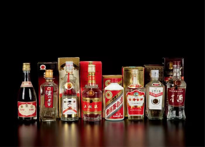 阿鲁科尔沁老酒储存的方法